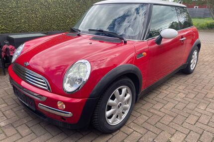 Mini Cooper Gebrauchtwagen