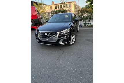 Audi Q2 Gebrauchtwagen