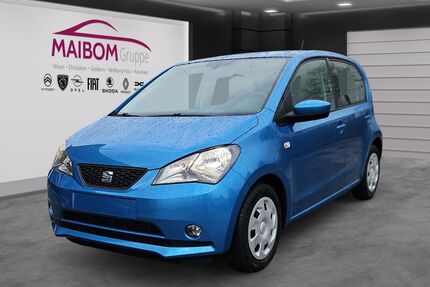 Seat Mii Gebrauchtwagen