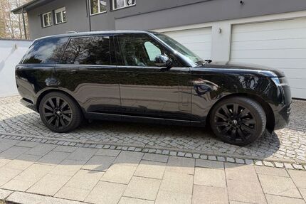 Land Rover Range Rover Gebrauchtwagen