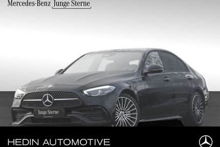 Mercedes-Benz C 200 Gebrauchtwagen