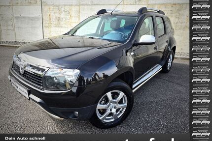 Dacia Duster Gebrauchtwagen