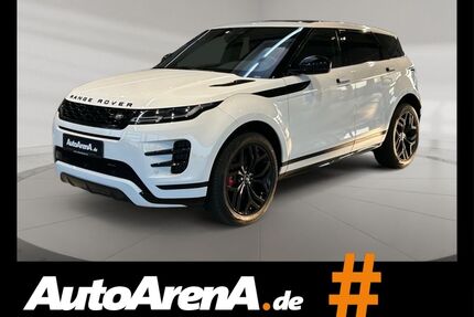 Land Rover Range Rover Evoque Gebrauchtwagen