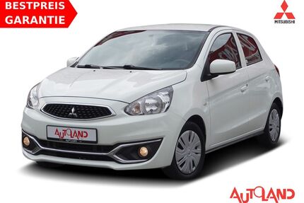 Mitsubishi Space Star Gebrauchtwagen