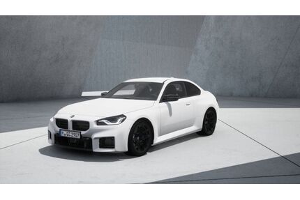 BMW M2 Gebrauchtwagen