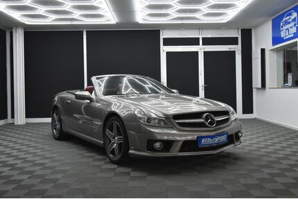 Mercedes-Benz SL 600 Gebrauchtwagen