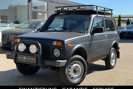 Lada Niva Gebrauchtwagen