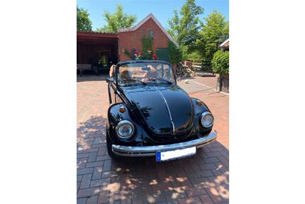 VW Käfer Gebrauchtwagen