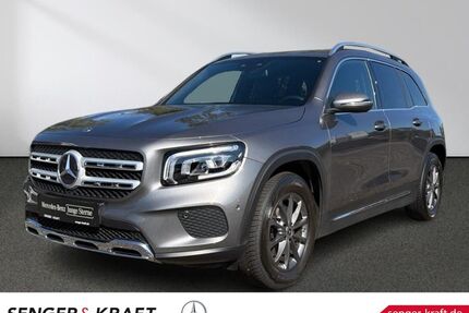 Mercedes-Benz GLB 200 Gebrauchtwagen