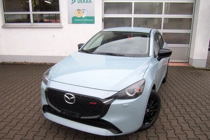 Mazda 2 Gebrauchtwagen