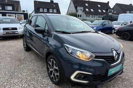 Renault Captur Gebrauchtwagen