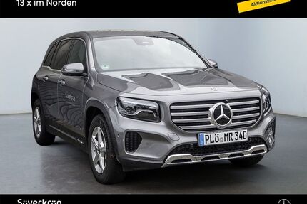 Mercedes-Benz GLB 200 Gebrauchtwagen
