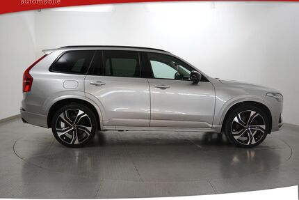 Volvo XC90 Gebrauchtwagen