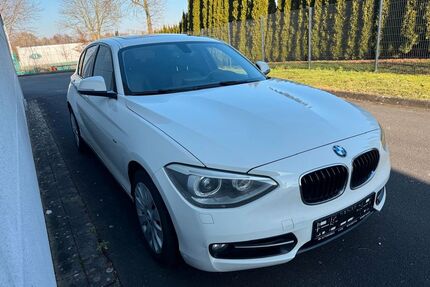 BMW 120 Gebrauchtwagen