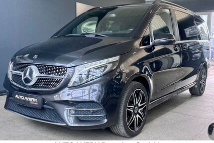 Mercedes-Benz V 300 Gebrauchtwagen