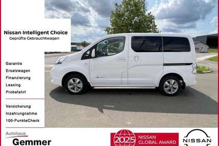 Nissan E-NV200 Gebrauchtwagen