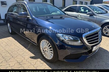 Mercedes-Benz C 220 Gebrauchtwagen