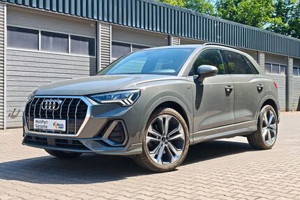Audi Q3 Gebrauchtwagen