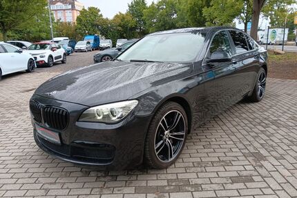 BMW 730 Gebrauchtwagen
