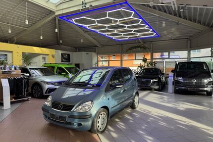 Mercedes-Benz A 160 Gebrauchtwagen