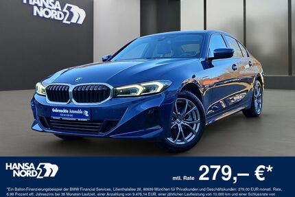 BMW 330 Gebrauchtwagen