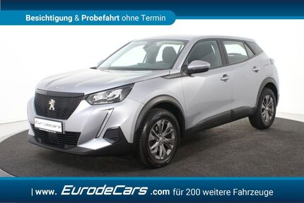 Peugeot 2008 Gebrauchtwagen