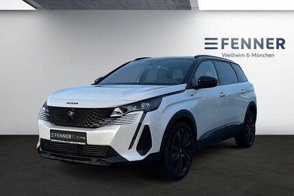 Peugeot 5008 Gebrauchtwagen