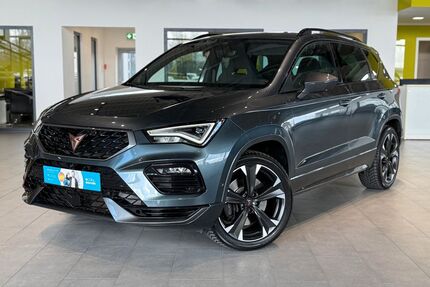 Cupra Ateca Gebrauchtwagen