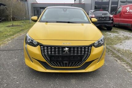 Peugeot 208 Gebrauchtwagen
