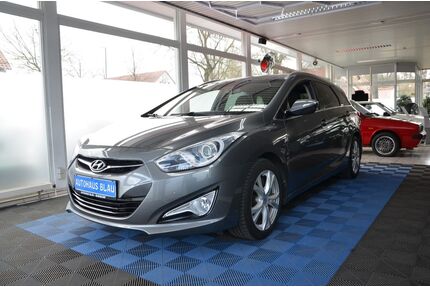 Hyundai i40 Gebrauchtwagen