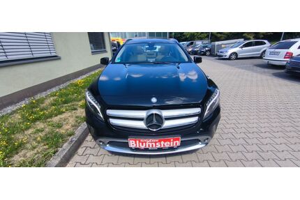 Mercedes-Benz GLA 180 Gebrauchtwagen