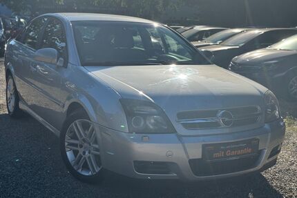 Opel Vectra Gebrauchtwagen