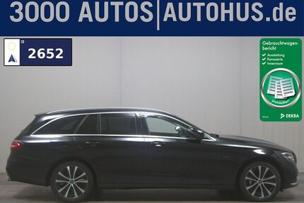Mercedes-Benz E 300 Gebrauchtwagen