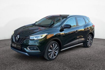 Renault Kadjar Gebrauchtwagen
