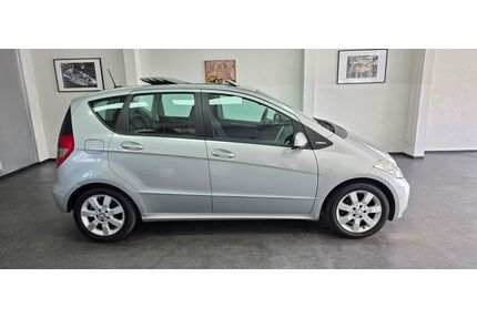 Mercedes-Benz A 160 Gebrauchtwagen