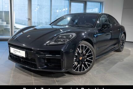 Porsche Panamera Gebrauchtwagen