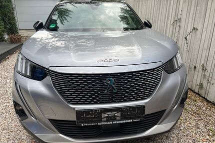 Peugeot e-2008 Gebrauchtwagen