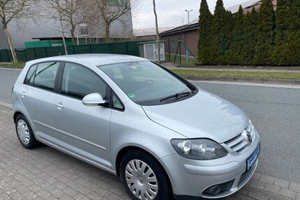 VW Golf Plus Gebrauchtwagen