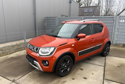Suzuki Ignis Gebrauchtwagen