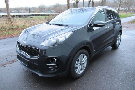 Kia Sportage Gebrauchtwagen