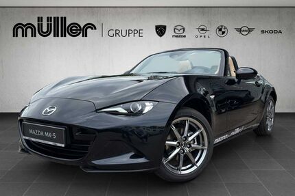 Mazda MX-5 Gebrauchtwagen