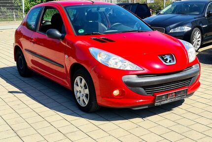 Peugeot 206 Gebrauchtwagen