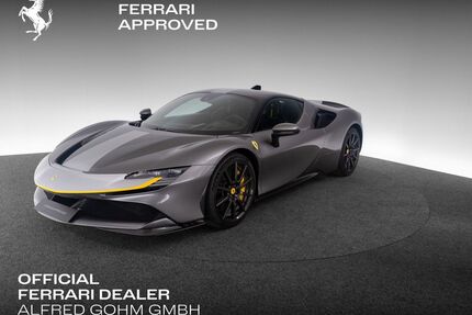 Ferrari SF90 Gebrauchtwagen