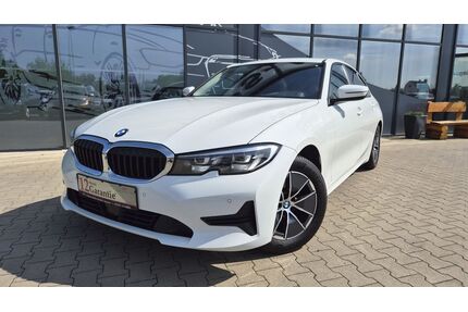 BMW 318 Gebrauchtwagen