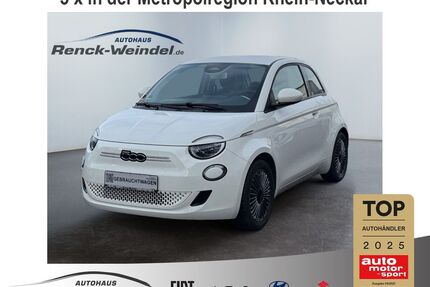 Fiat 500 Gebrauchtwagen