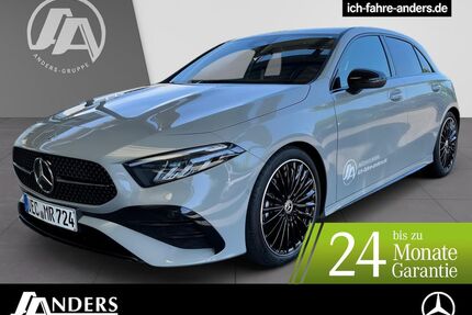 Mercedes-Benz A 200 Gebrauchtwagen