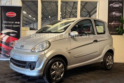 Microcar M.Go Gebrauchtwagen