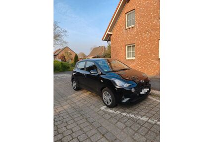 Hyundai i10 Gebrauchtwagen
