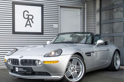 BMW Z8 Gebrauchtwagen