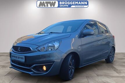 Mitsubishi Space Star Gebrauchtwagen